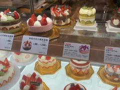 -多乐之日(公益西桥店)