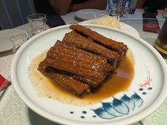 -福满圆(琨莎中心店)