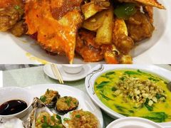 -大众海鲜(巨龙北路店)