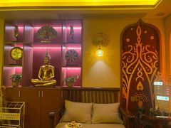 -金色莲花泰式按摩SPA(石牌店)
