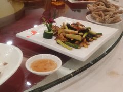 -朱仔记食府(江南大道店)
