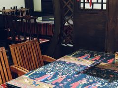 -香满楼(临安路店)