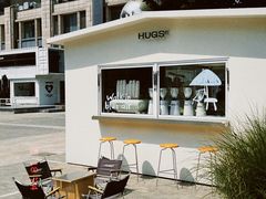 -HUGS coffee(东区店)