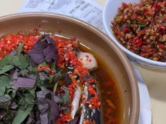 -笨罗卜浏阳菜馆(太平街店)