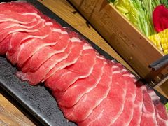 -盡膳口福跷脚牛肉火锅(合生汇购物中心店)