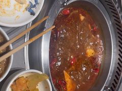 -蜀留香火锅·始于1999·原四川老火锅(白堤路店)