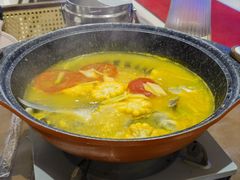 -食藕·武昌鱼(古德寺店)