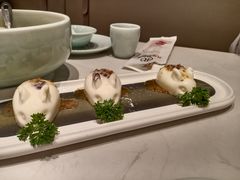 -北李妈妈菜·海肠捞饭(高新万达店)