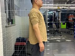 -乐刻健身(宸融大厦店)