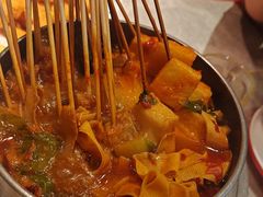 -大哈福烧烤·海鲜·家常菜(延安三路店)