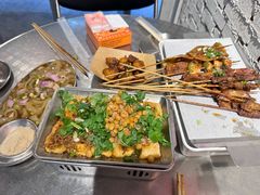 -有局·成都市井烧烤·精酿啤酒(双楠店)