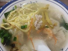 -长人馄饨铺(解放街店)