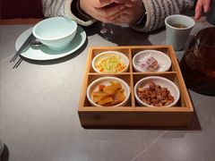 -闽上鲜·福建菜(龙湖滨江天街店)