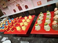 -乐咖啡西餐厅(太湖皇冠假日酒店)