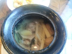 -西江美食舫·江西菜(健德桥店)