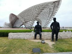 -南汇嘴观海公园