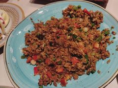 -半秋山西餐厅(巴南万达广场店)