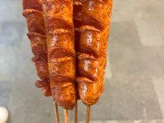 -夸父炸串(浦口弘阳广场店)