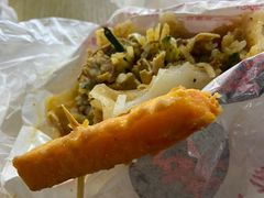 -安徽阜阳卷馍(西单店)