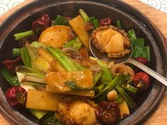 -申粤轩酒楼·三十年粤菜经典(丁香花园店)