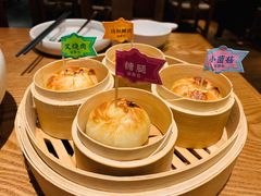-云海肴云南菜(正大广场店)
