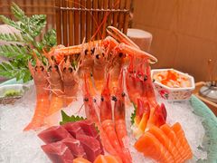 -水濑·日料放题(天河店)