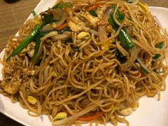 -陈记农家挂炉烤肉(雁南一路店)