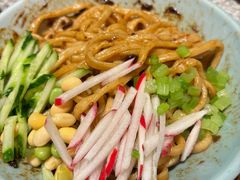 -局气 烤鸭·北京菜(光华路店)