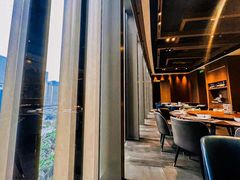 靠窗位-十里弄堂(K11店)
