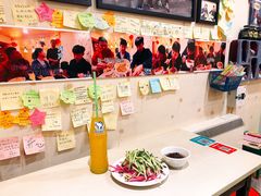 -黑八私房老北京炸酱面