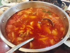 -桃子餐厅·天津菜(红星路直营店)