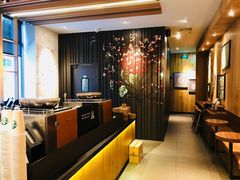 -星巴克(汾阳路店)