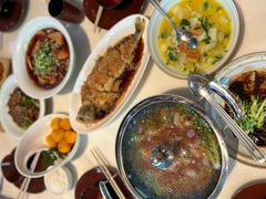 -柴门饭儿(成都太古里店)