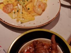 -食大利香港茶餐厅(南亚风情第一城店)