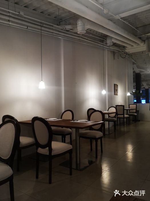 77COM好吃的意大利菜(老城根店)大堂图片