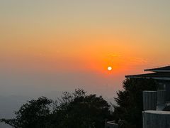 -梧桐山风景名胜区