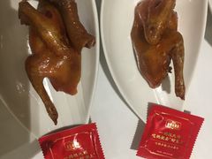 -好食上(喜盈门.范城店)