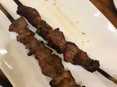 -巴依老爷新疆美食(望京小街店)