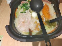 -阿香米线(宁波来福士广场店)