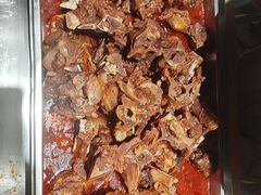 -好伦哥比萨烤肉自助(马家堡店)