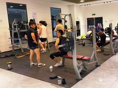 -奇迹健身(金牛凯德店)