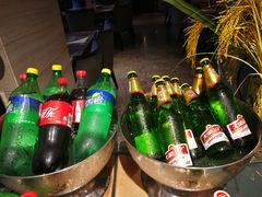 -宁波逸东豪生大酒店·豪生咖啡厅