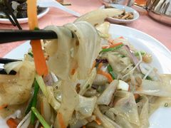 -标记好食