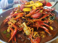 -虾小龙老长沙龙虾馆(坡子街店)