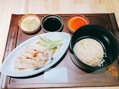 -牛腩之旅·牛腩牛杂煲(光启城美食城店)