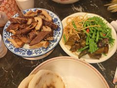 -吾味香葫芦头(安西街店)
