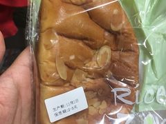 -RiceZone乐食尊纯米面包坊(望京店)