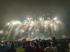 -泰达航母主题公园