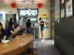 -舌尖尖传统小吃(万达店)