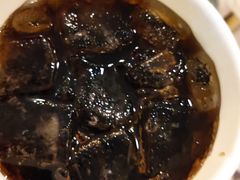 -汉堡王(天津鲁能店)